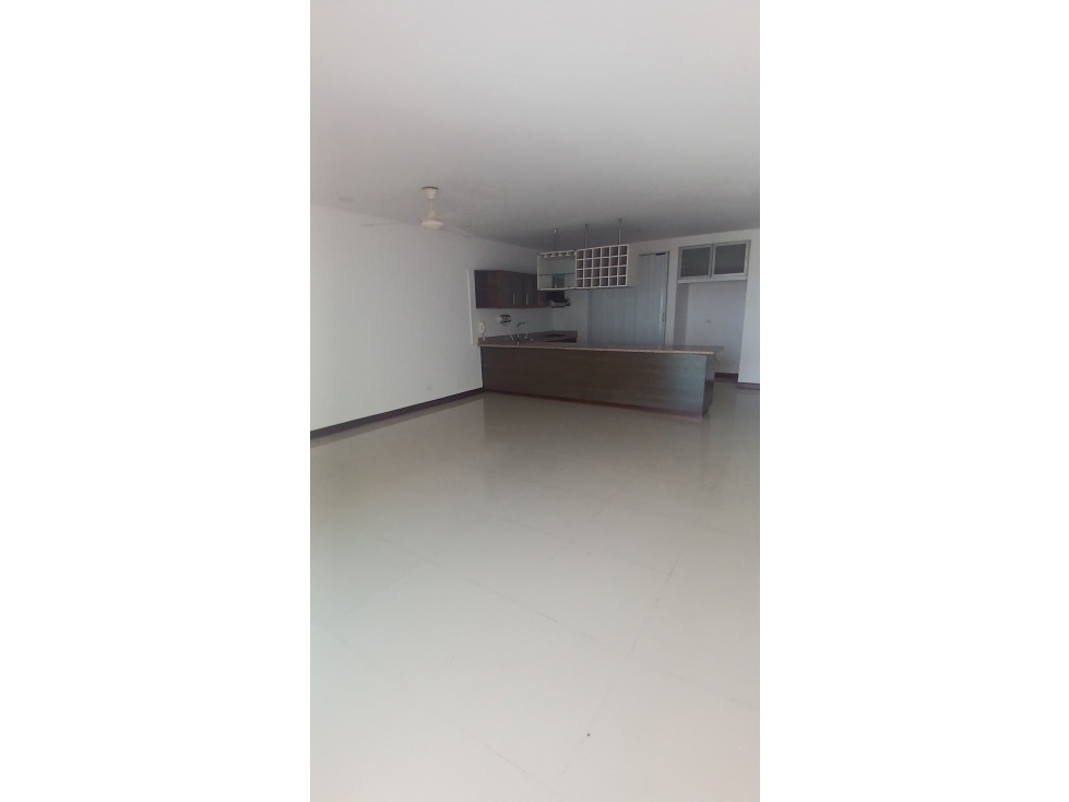 APARTAMENTO EN VENTA, CIELO MAR, CARTAGENA — foto 5