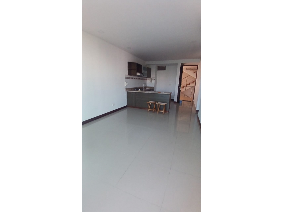 APARTAMENTO EN VENTA, CIELO MAR, CARTAGENA — foto 2