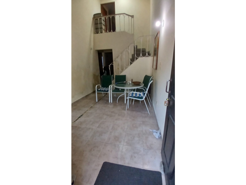 CASA EN VENTA, BRITANIA, CARTAGENA — foto 2