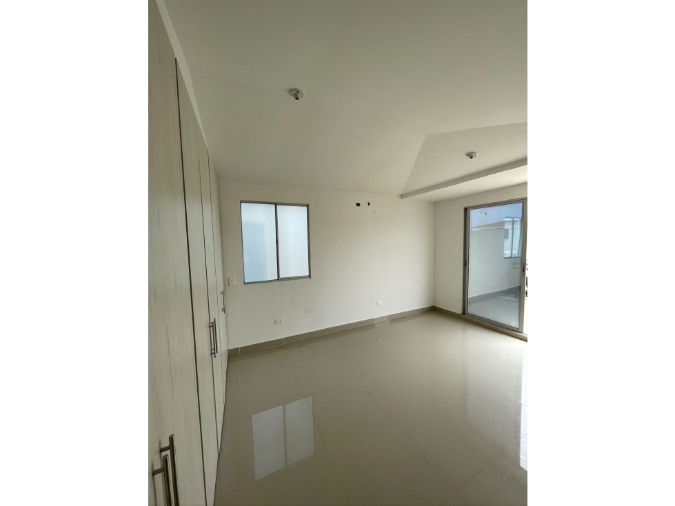 APARTAMENTO EN VENTA, TURBACO - 3