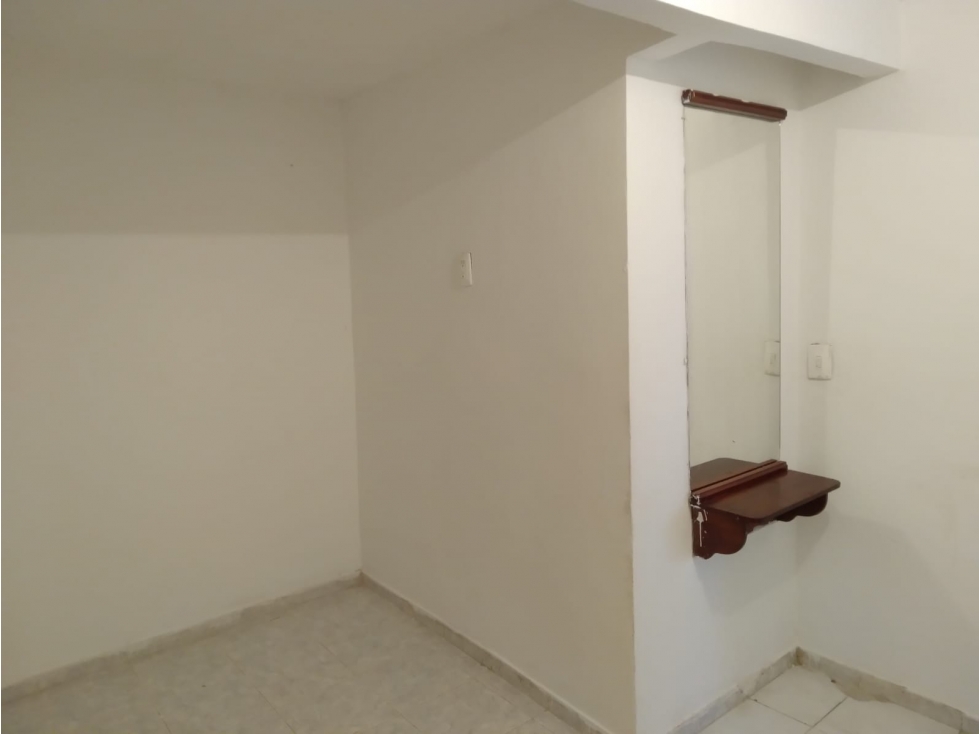 VENTA DE DOS APARTAMENTOS, BARRIO EL CAMPESTRE (CARTAGENA) — foto 3