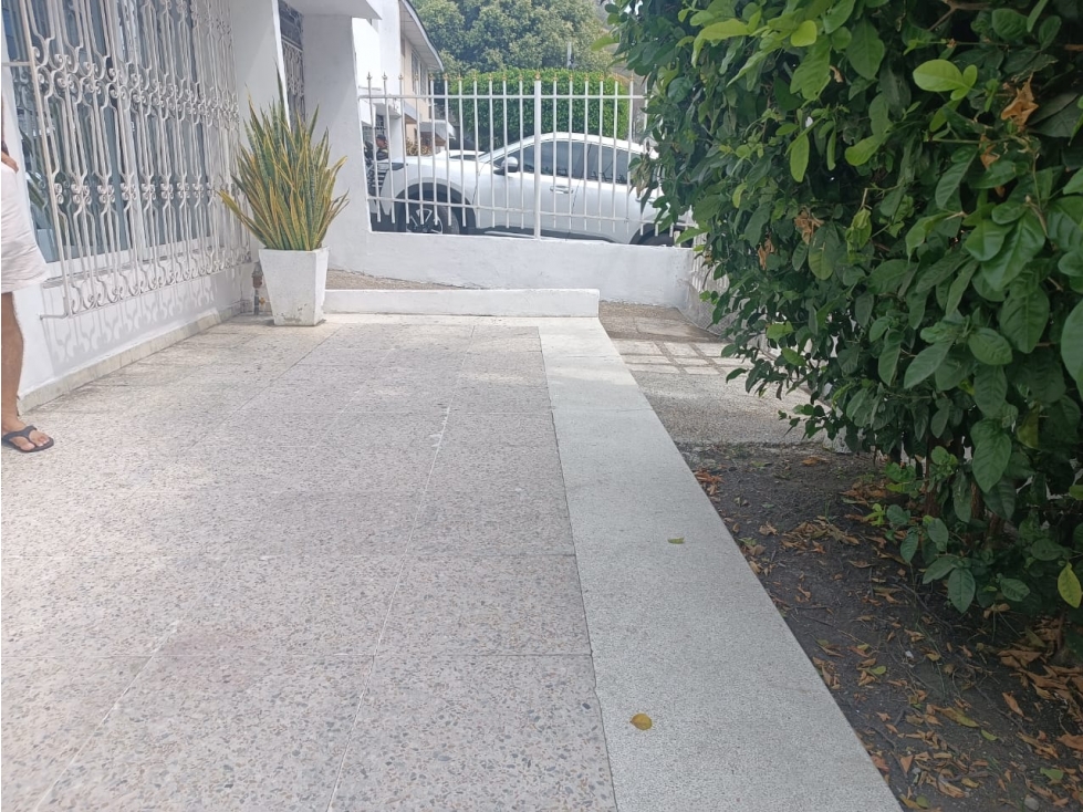 CASA EN VENTA, UBICADA EN EL PIE DE LA POPA- CARTAGENA — foto 2