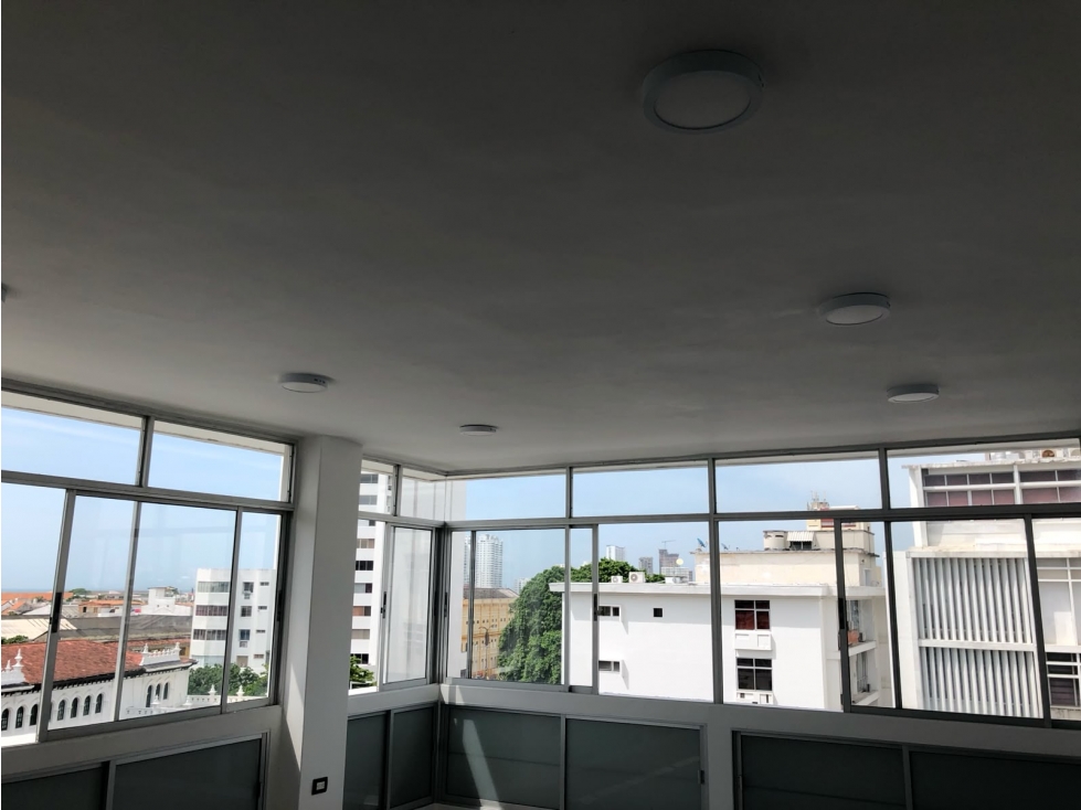 OFICINA EN ARRIENDO, CENTRO HISTORICO, CARTAGENA