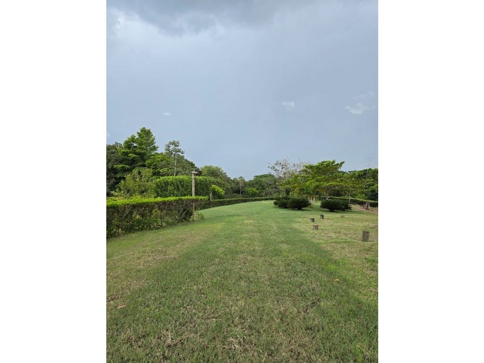 LOTE EN VENTA, TURBACO, BOLIVAR