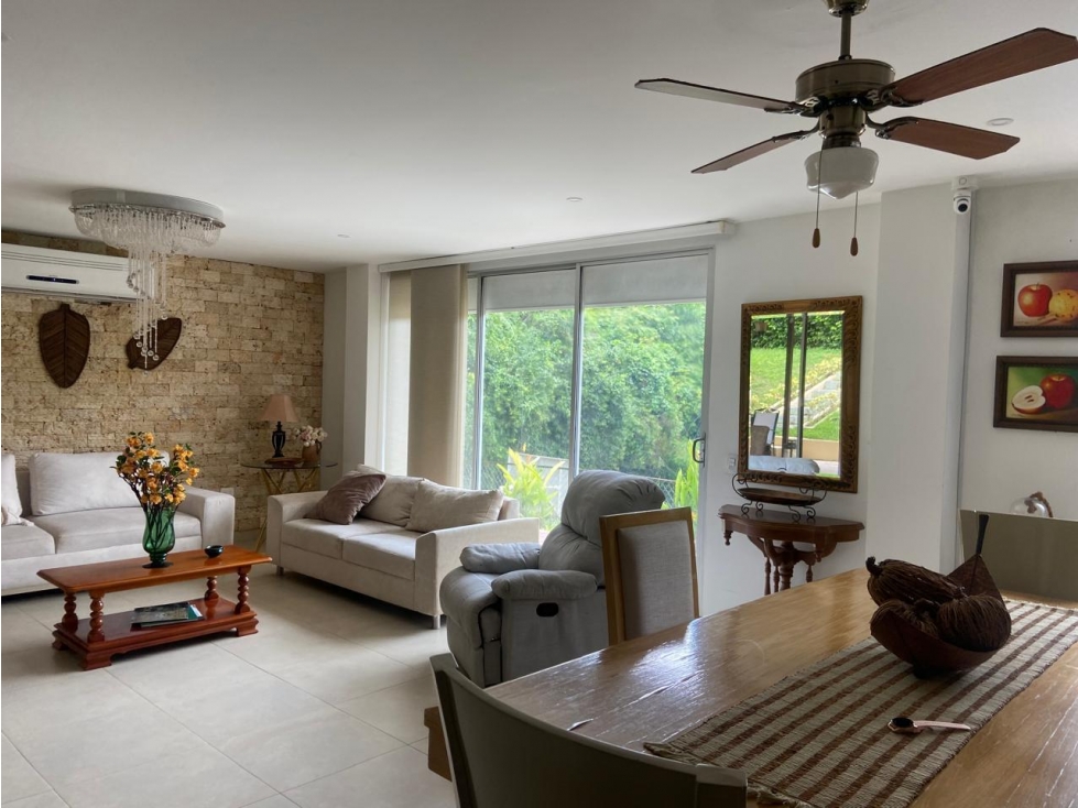 CASA EN VENTA, TURBACO, BOLIVAR