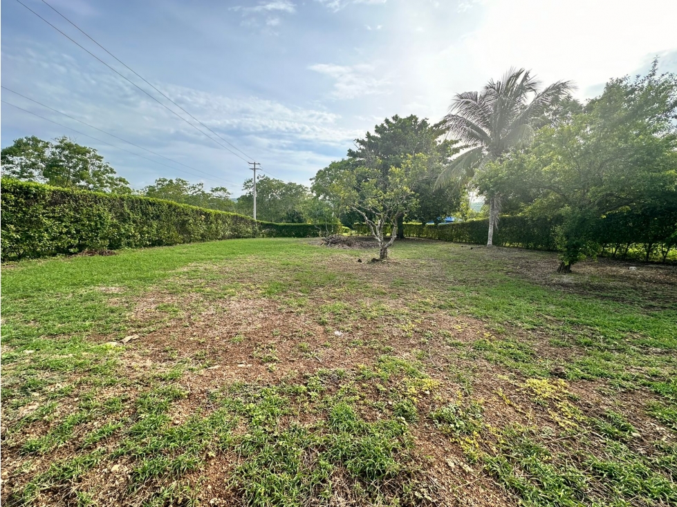 LOTE EN VENTA, TURBACO, BOLIVAR - 1