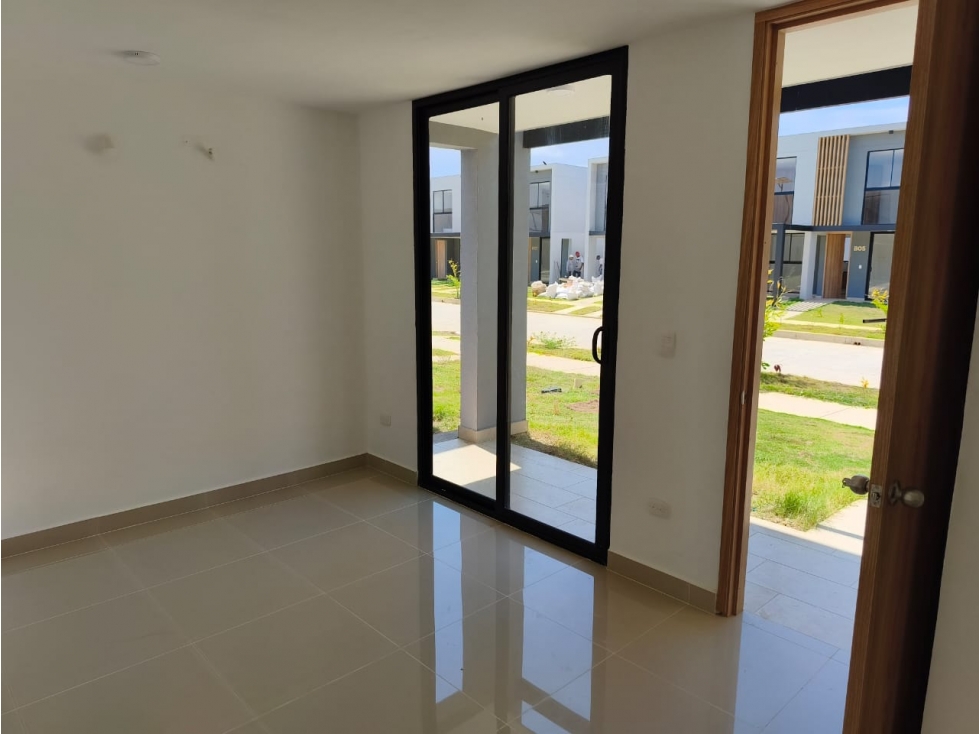 CASA EN ARRIENDO, ZONA NORTE, CARTAGENA VIA AL MAR - 2