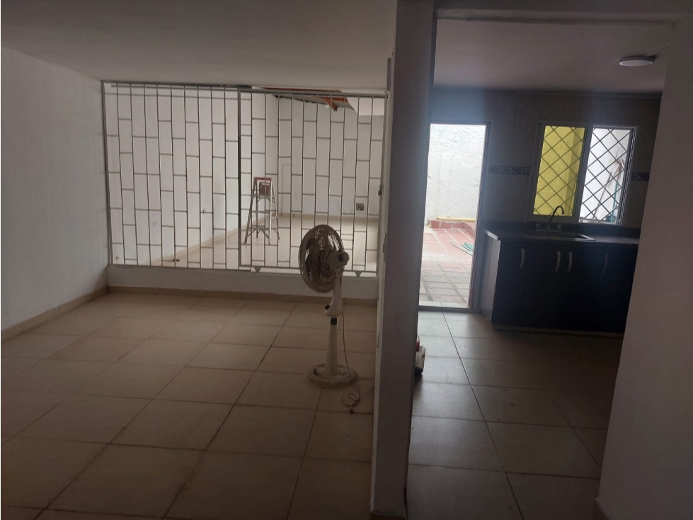 CASA EN ARRIENDO, SANTA LUCIA, CARTAGENA — foto 6