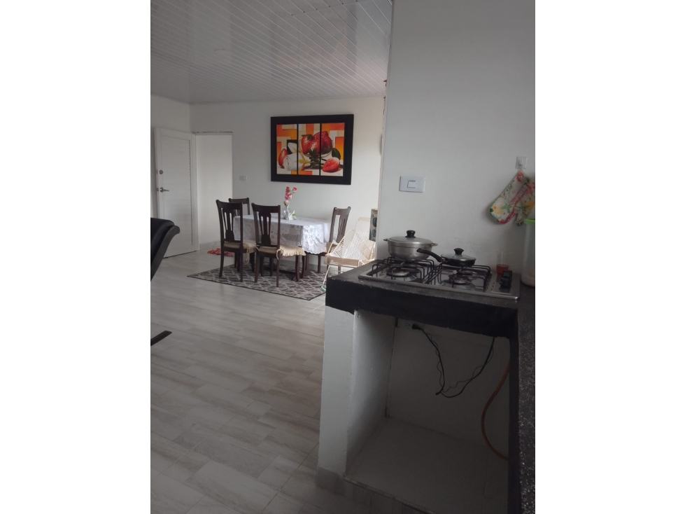 APARTAMENTO EN VENTA, COROZAL, SUCRE - 2