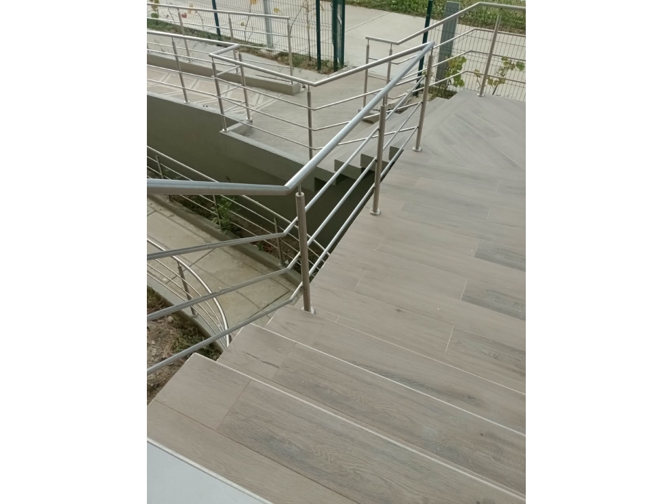 APARTAMENTO EN VENTA, LA CAROLINA, CARTAGENA - 2