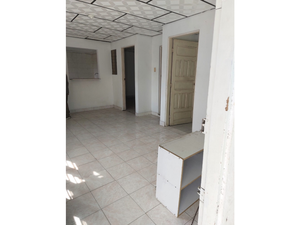APARTAMENTO EN ARRIENDO, SANTA MONICA, CARTAGENA — foto 2