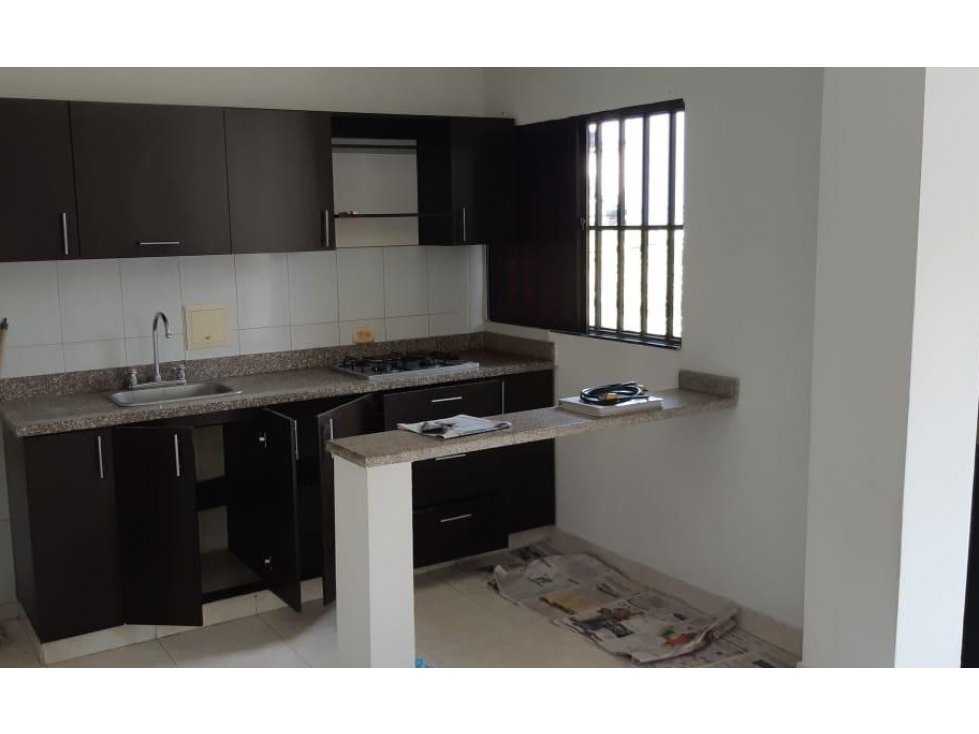 APARTAMENTO EN VENTA, LA CASTELLANA, CARTAGENA — foto 3