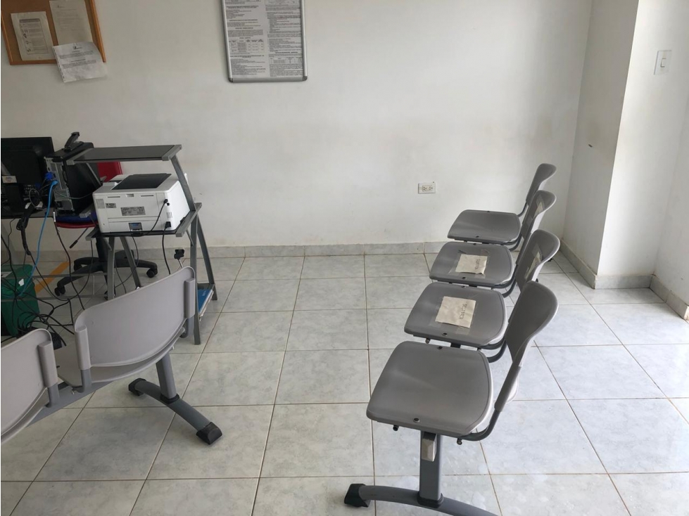 LOCAL EN VENTA, TURBACO, BOLIVAR - 5