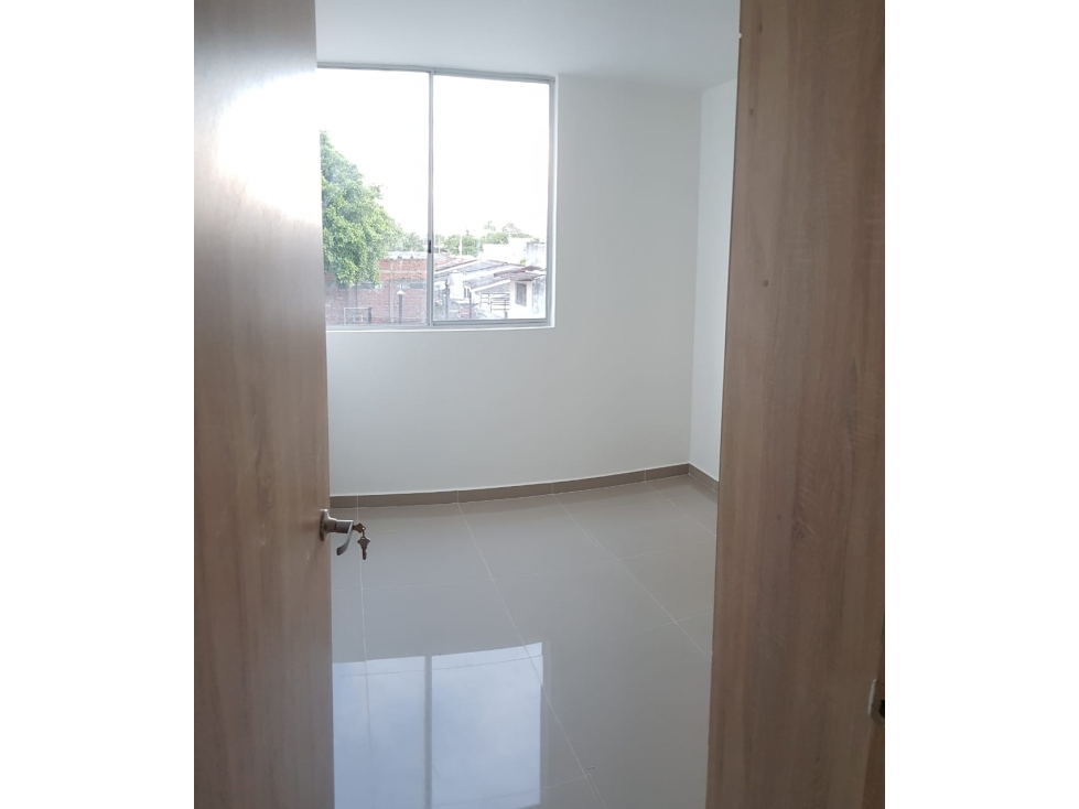 APARTAMENTO EN VENTA, DANIEL LEMAITRE, CARTAGENA