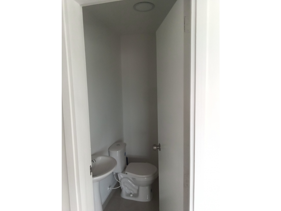 OFICINA EN ARRIENDO, SANTA LUCIA, CARTAGENA — foto 5