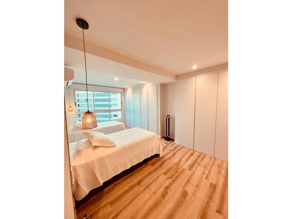 APARTAMENTO EN VENTA, MORROS, CARTAGENA