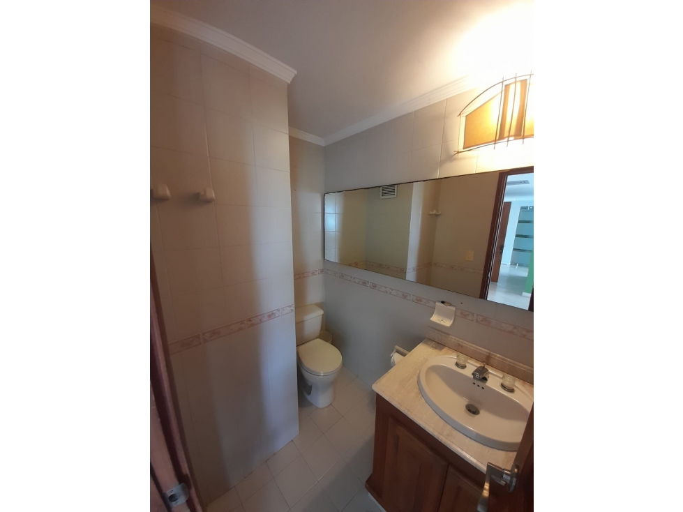 APARTAMENTO EN VENTA, CRESPO, CARTAGENA — foto 2