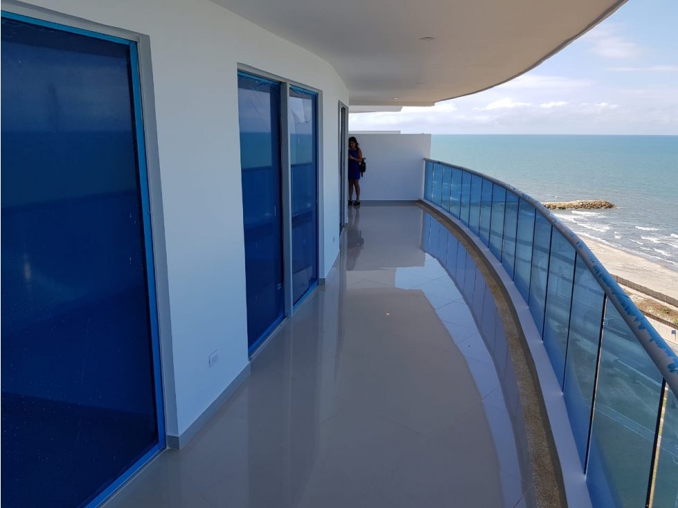 APARTAMENTO EN VENTA, CRESPO, CARTAGENA — foto 6