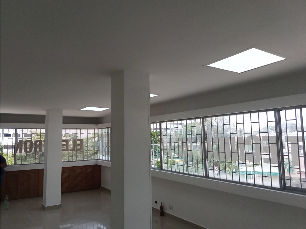 OFICINA EN ARRIENDO, SANTA LUCIA, CARTAGENA — foto 6