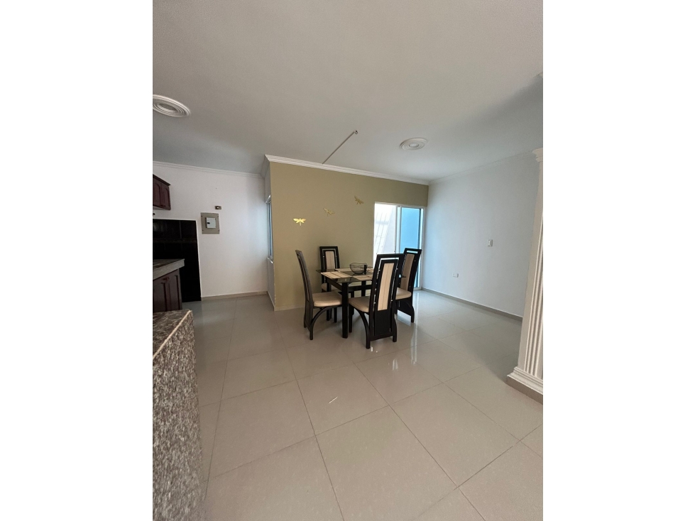 CASA EN VENTA, LA CONCEPCION, CARTAGENA — foto 5