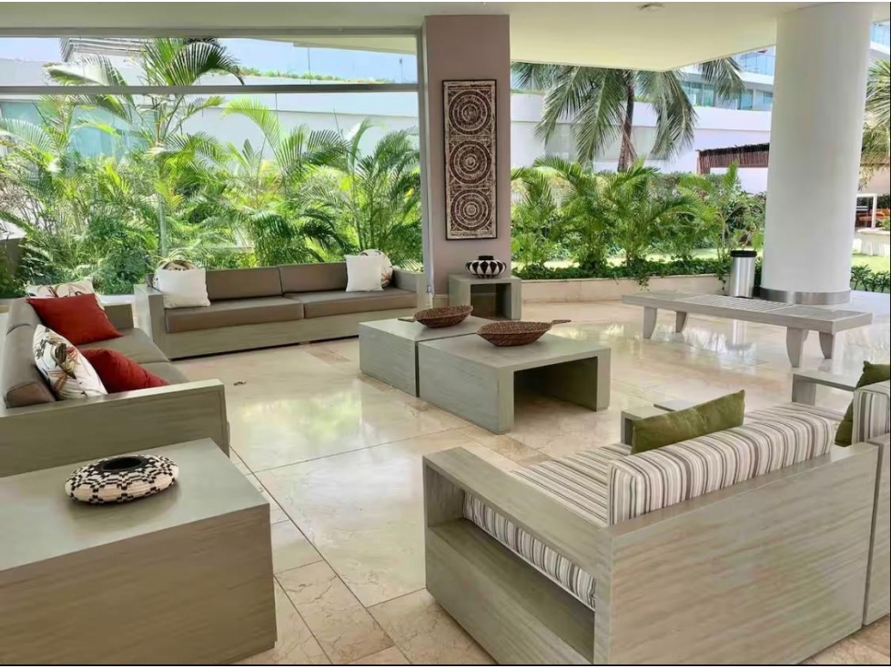 APARTAMENTO EN VENTA, MORROS, CARTAGENA
