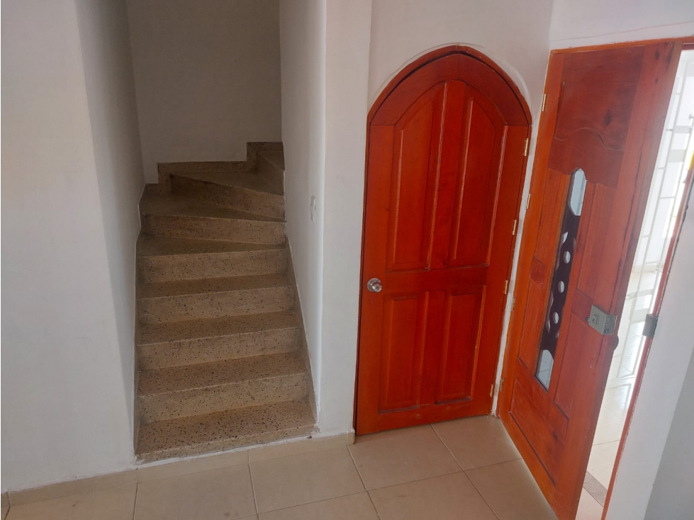 CASA EN ARRIENDO, SANTA LUCIA, CARTAGENA — foto 2