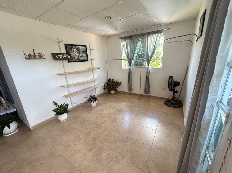 CASA EN VENTA, TURBACO, BOLIVAR