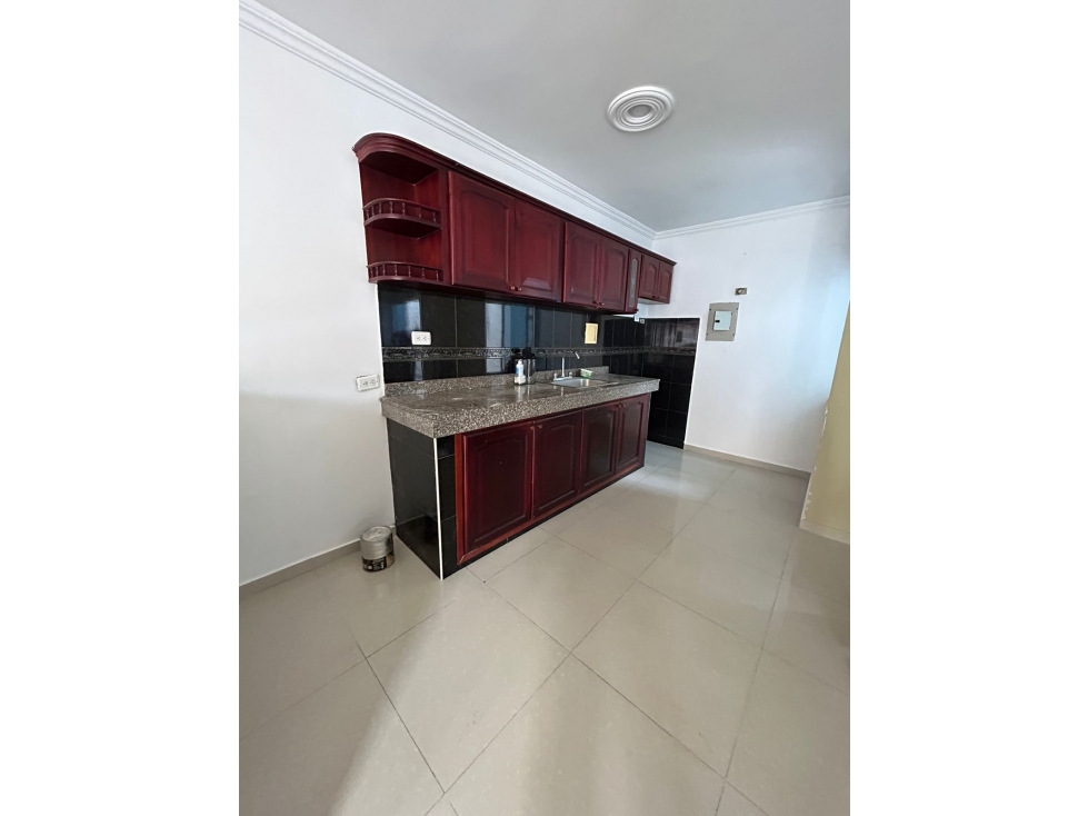 CASA EN VENTA, LA CONCEPCION, CARTAGENA — foto 6