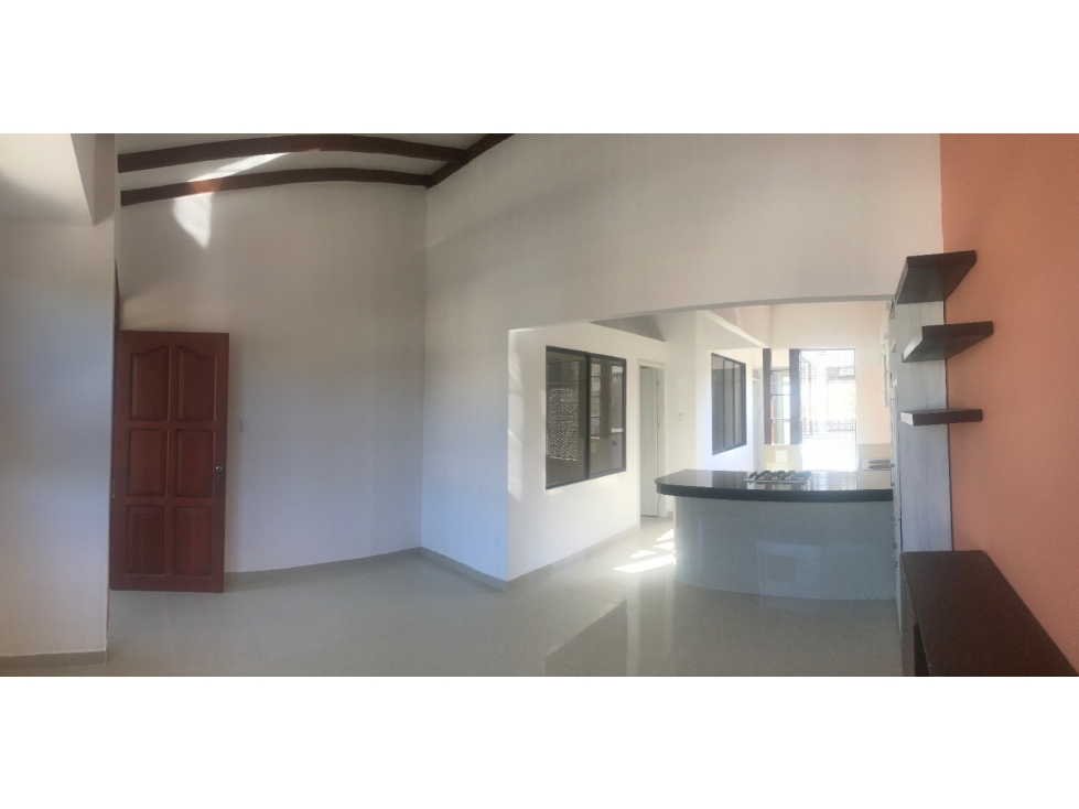 APARTAMENTO EN VENTA, CRESPO, CARTAGENA