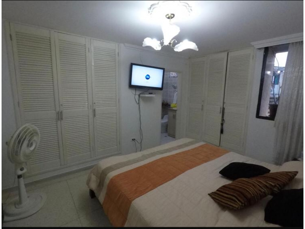 APARTAMENTO EN VENTA, MANGA, CARTAGENA — foto 6