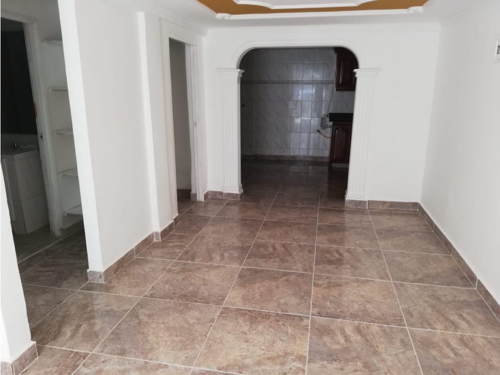 VENTA DE DOS APARTAMENTOS, BARRIO EL CAMPESTRE (CARTAGENA)