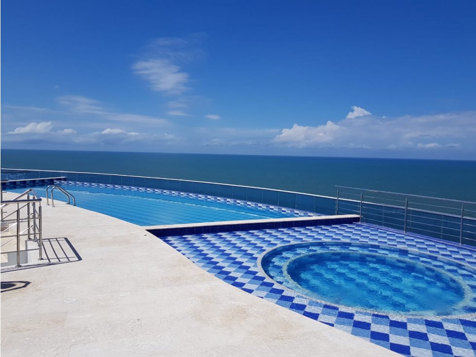 APARTAMENTO EN VENTA, CRESPO, CARTAGENA — foto 5