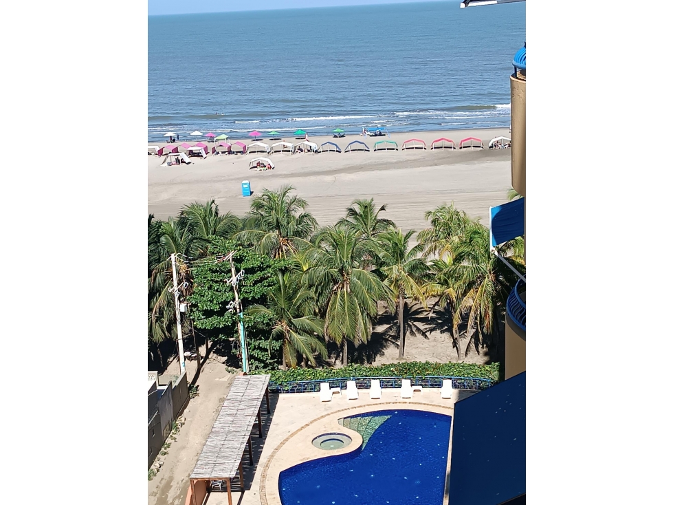 APARTAMENTO EN ARRIENDO, MORROS, CARTAGENA — foto 3