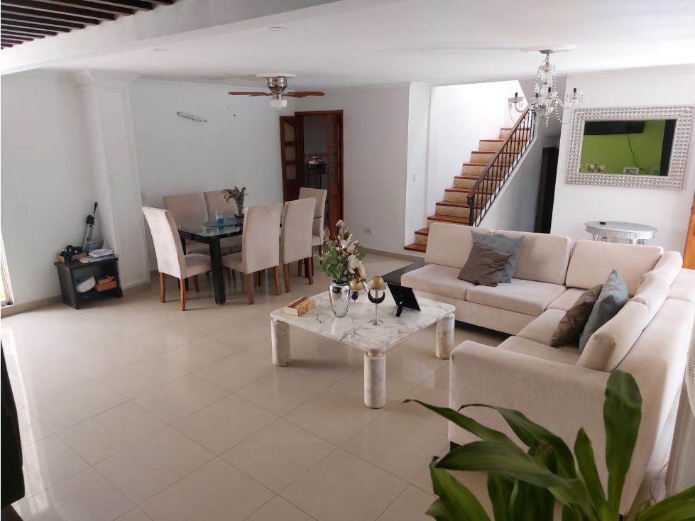 CASA EN VENTA, MANGA, CARTAGENA