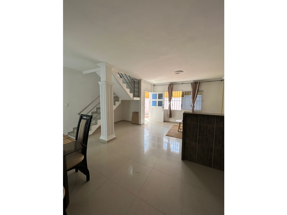 CASA EN VENTA, LA CONCEPCION, CARTAGENA
