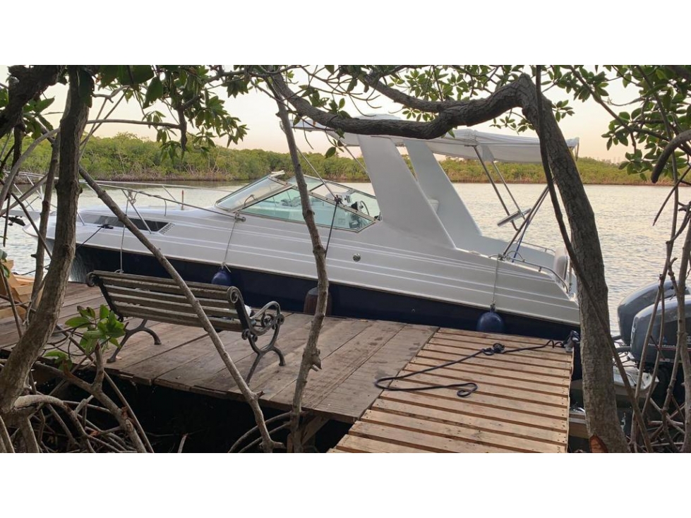LOTE EN VENTA,TIERRABOMBA,CARTAGENA — foto 4