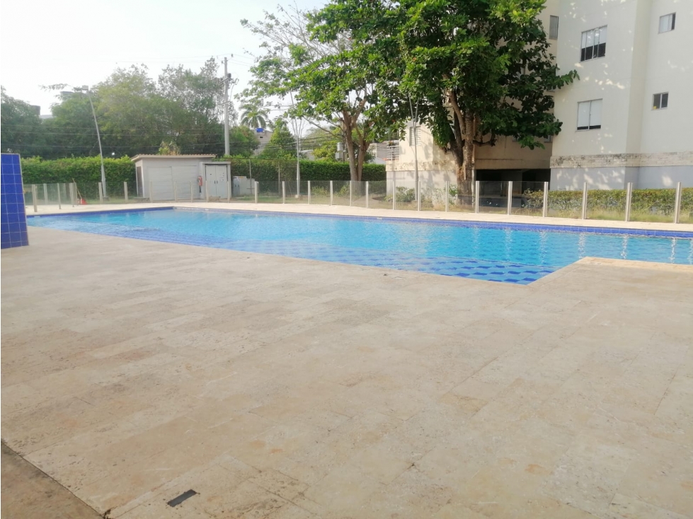 PENTHOUSE EN VENTA TURBACO BOLIVAR — foto 2