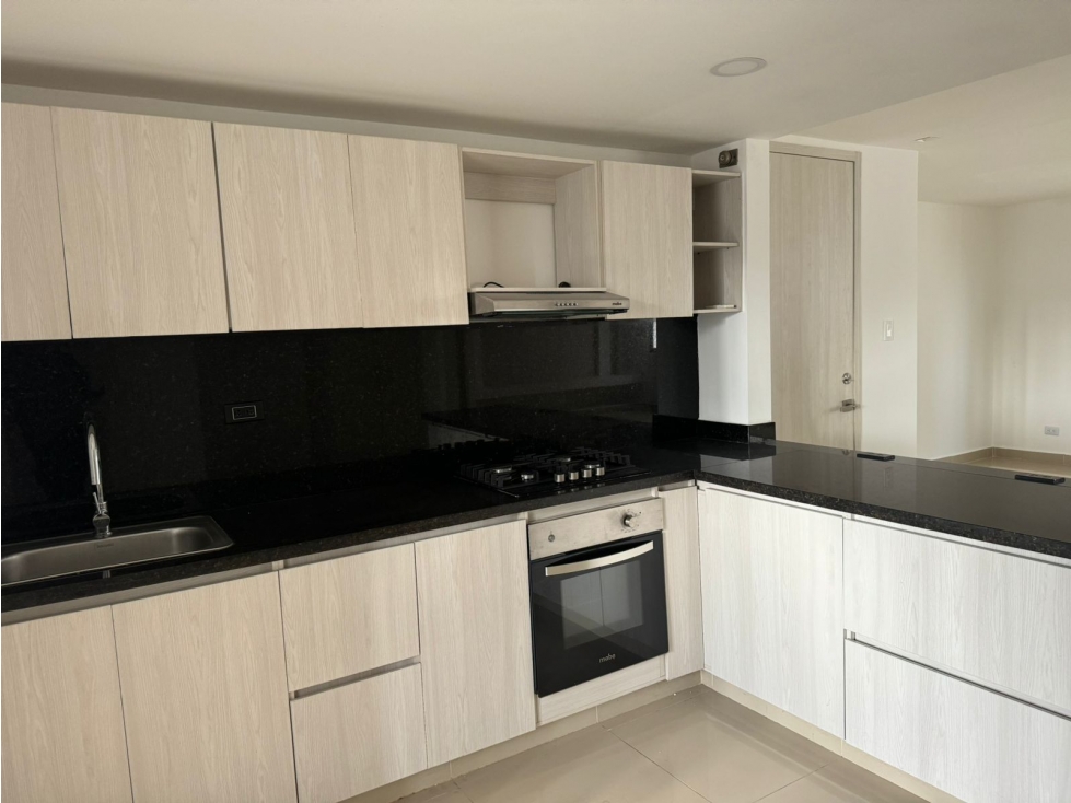 APARTAMENTO EN VENTA, BOCAGRANDE CARTAGENA
