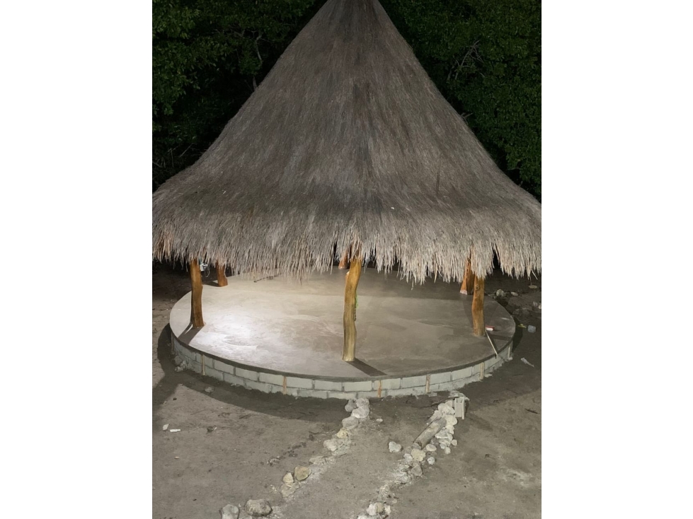 LOTE EN VENTA,TIERRABOMBA,CARTAGENA