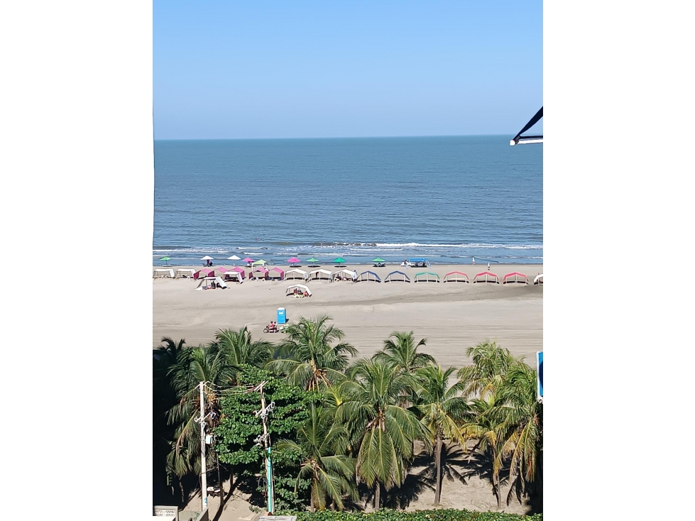 APARTAMENTO EN ARRIENDO, MORROS, CARTAGENA