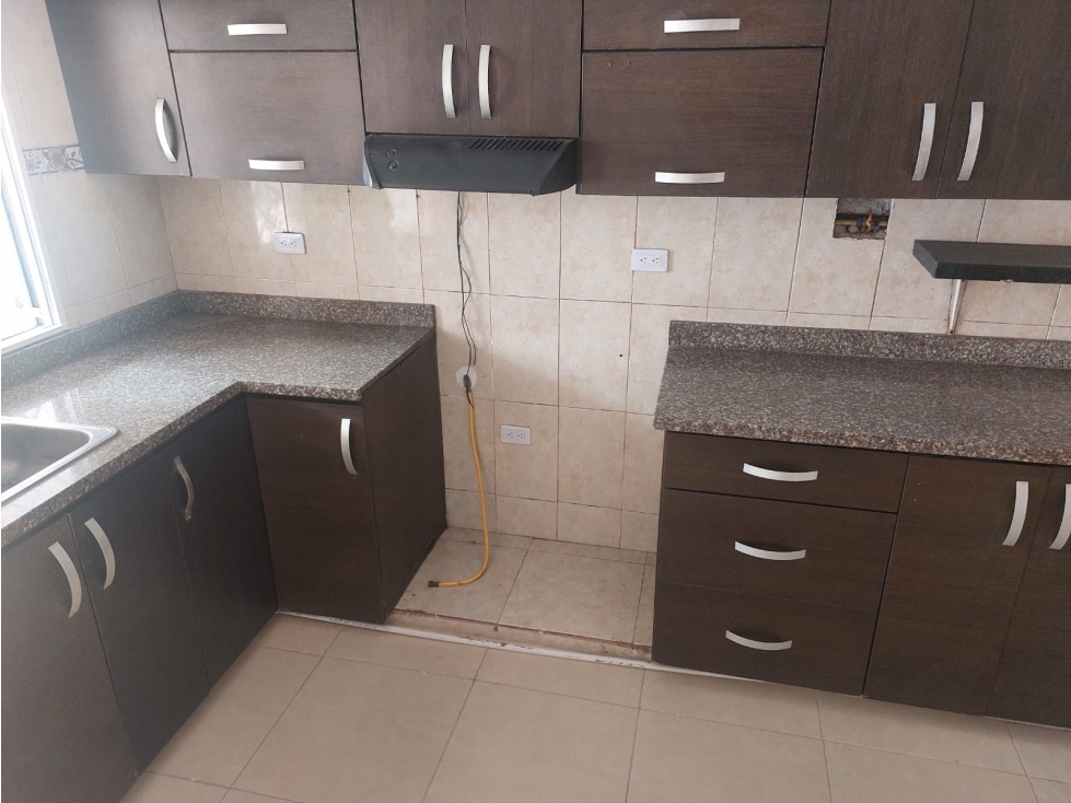 CASA EN ARRIENDO, SANTA LUCIA, CARTAGENA — foto 4