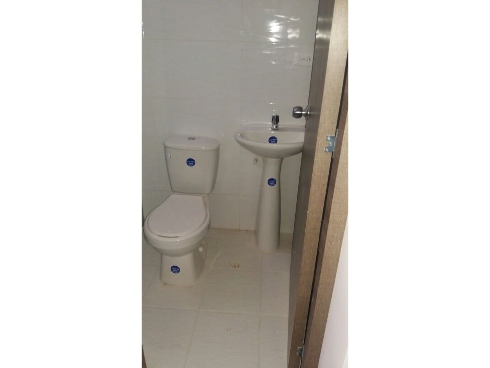 APARTAMENTO EN VENTA, EL RECREO, CARTAGENA — foto 6