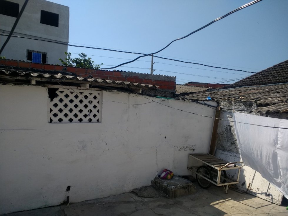 LOTE EN VENTA, EL PRADO, CARTAGENA - 3