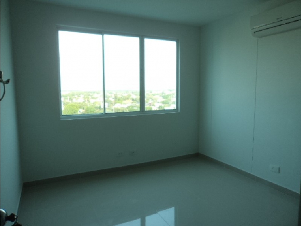 APARTAMENTO EN VENTA, CRESPO, CARTAGENA — foto 6