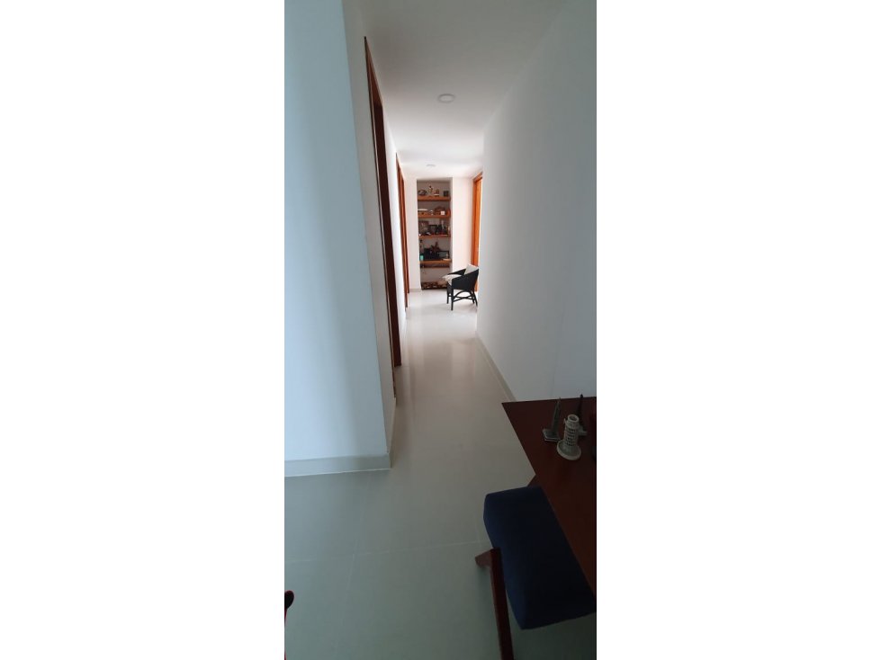 APARTAMENTO EN VENTA, EL CABRERO, CARTAGENA — foto 3