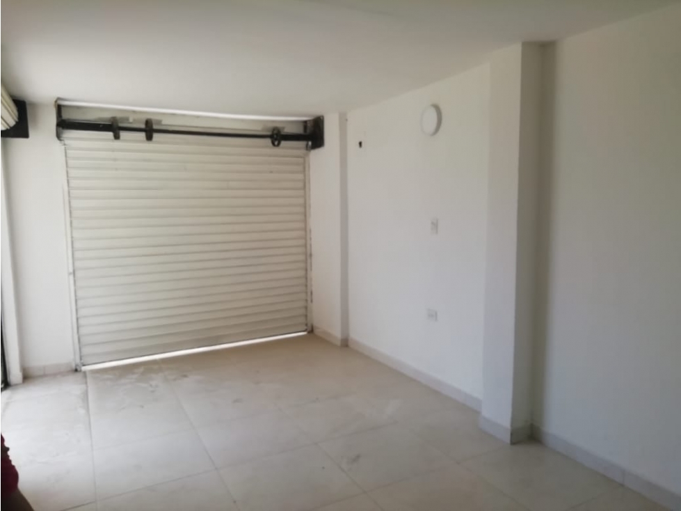 LOCAL EN ARRIENDO, LAS PALMERAS, CARTAGENA — foto 2
