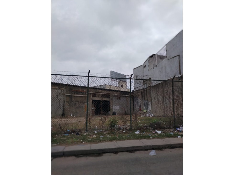 LOCAL EN VENTA, MARIA AUXILIADORA, CARTAGENA - 3