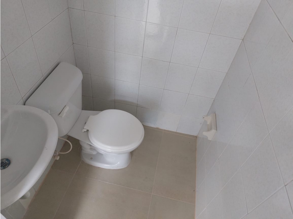 OFICINA EN ARRIENDO, SANTA LUCIA, CARTAGENA — foto 3
