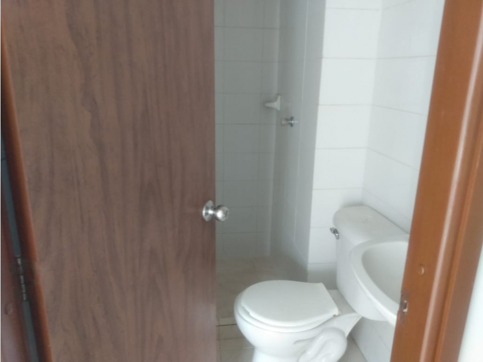 APARTAMENTO EN VENTA, TORRES DE LA PLAZUELA, CARTAGENA — foto 3