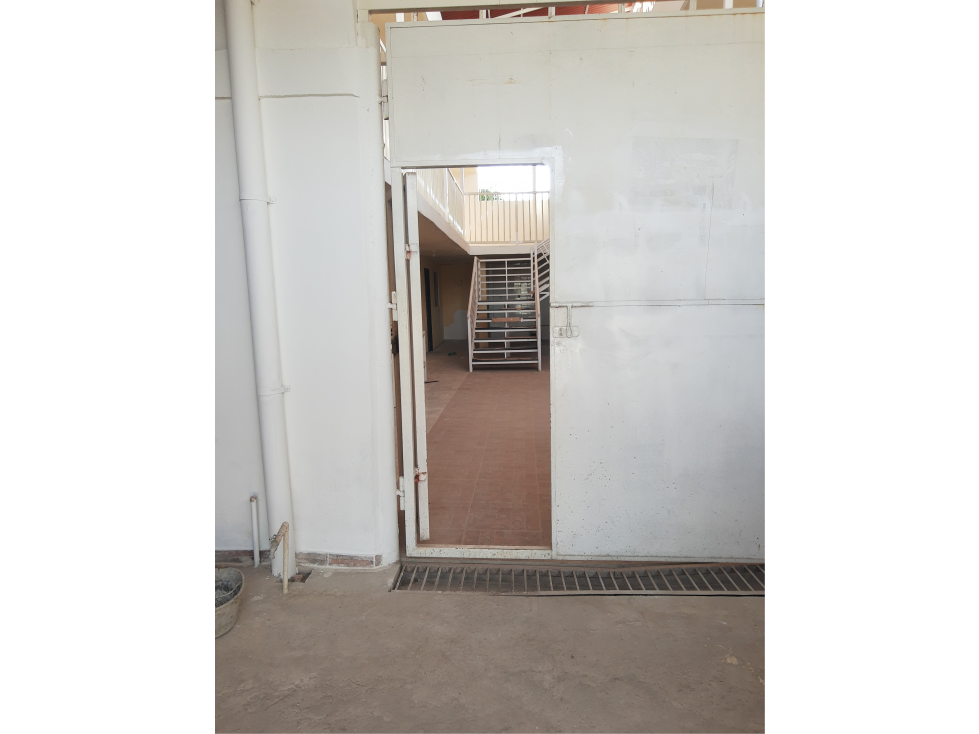 OFICINA EN ARRIENDO, PIEDRA DE BOLIVAR, CARTAGENA — foto 3